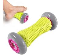 BIFANS Foot Massage Roller for Plantar Fasciitis and Relieving Muscle Pain,Stress,Relaxation,Trigger Point Therapy Foot and Hand Recovery