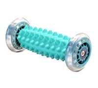 BIFANS Foot Massage Roller for Plantar Fasciitis or Relieving Muscle Pain, Stress, Relaxation, Trigger Point Therapy Foot and Muscle Recovery