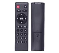 BIFANS Replace Remote Control for Android TV Box, for TX3 Mini/TX3 Mini+ TX2 TX5 TX6 TX9 TX3 Pro/ TX92 TX95 TX5 Pro TX5 Max