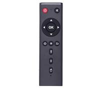 BIFANS Replace Remote Control for TX3 Android TV Set-top Box Tanix TX3 Mini TX3 Plus TX3 MAX /TX3 Mini+ TX2/TX5/TX6/A3/W2/X4:TX3-N