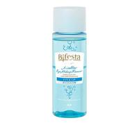 BIFESTA MANDOM Japan Micellar Eye & Lip Makeup Remover Cleansing Water 145ml
