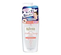 Bifesta [Non-medicinal products] Micellar cleansing water Sensitive wiping type Toner-derived oil-free fragrance-free 400ml