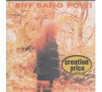 Biff Band Pow - The Debasement Tapes [Import]