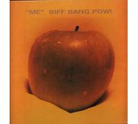 Biff Bang Pow - Me [VINYL] (UK Import) [Vinyl LP]