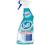 Biff Bath Total Bathroom Multi Cleaning Spray - 750ml