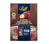 Biffi Aceto Balsamico di Modena IGP monodose 198 bustine monoporzione da 5 ml