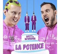 Biffty & DJ Weedim - Biffty & DJ Weedim - La Potence