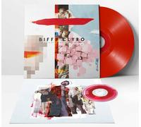 Biffy Clyro Myth of the Happily Ever After LP vinyl Europe Warner 2021 Limited