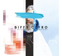 Biffy Clyro – A Celebration of Endings – CD (2020)