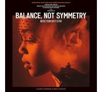 Biffy Clyro - Balance, Not Symmetry (Original Motion Picture Soundtrack) [New Vi