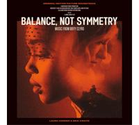 Biffy Clyro Balance, Not Symmetry (Vinyl) 12" Album (US IMPORT)