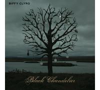 Biffy Clyro - Black Chandelier / Biblical [VINYL]