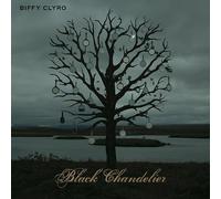 Biffy Clyro - Black Chandelier / Biblical [VINYL]