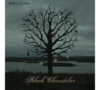Biffy Clyro - Black Chandelier / Biblical [VINYL]