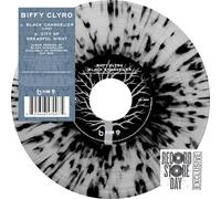 Biffy Clyro - Black Chandelier [VINYL]
