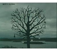 Biffy Clyro - Black Chandelier [VINYL]