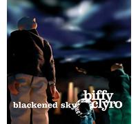 Biffy Clyro - Blackened Sky [VINYL]