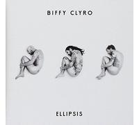 BIFFY CLYRO - Ellipsis