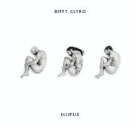BIFFY CLYRO - ELLIPSIS (DELUXE) CD NEW