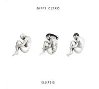 Biffy Clyro - Ellipsis - New Vinyl Record - A1398z
