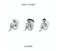 Biffy Clyro - Ellipsis - New Vinyl Record - A1398z