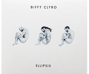 Biffy Clyro - Ellipsis : With 2 Bonus Tracks