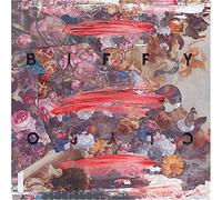 Biffy Clyro - Errors in the History of God / Unknown Male - Vinyl - Limited 10"