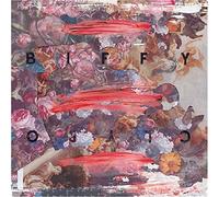 Biffy Clyro : Errors in the History of God/Unknown Male VINYL Limited 10"