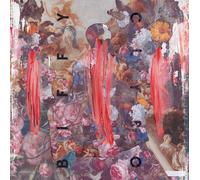 Biffy Clyro : Errors in the History of God/Unknown Male VINYL Limited 10"