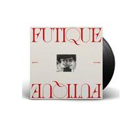 Biffy Clyro Futique - 1x Vinyl LP in Black Biffy Clyro Black