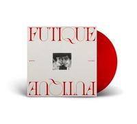 Biffy Clyro - Futique (Amazon Exclusive Recycled Red Marbled Vinyl) [VINYL]