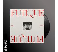 Biffy Clyro - Futique - Black Vinyl - Same Day Dispatch