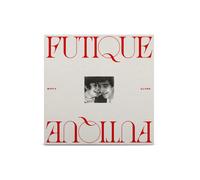 Biffy Clyro - Futique [CD]