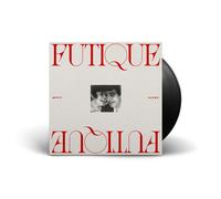 BIFFY CLYRO - Futique - Vinyl (recycled vinyl LP)