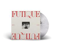 Biffy Clyro - Futique (Vinile Bianco E Nero Marmorizzato Esclusiva Indie) [VINYL]