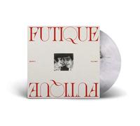 Biffy Clyro | Futique | Vinyl LP - White / Black Marble | New & Sealed