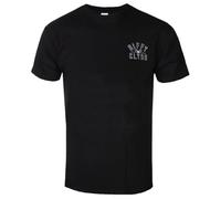 Biffy Clyro Men's BCTS06MB04 T-Shirt, Black, XL