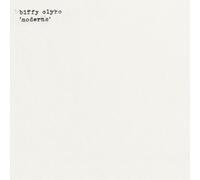Biffy Clyro - Moderns [New 7" Vinyl] Colored Vinyl, White