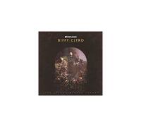 Biffy Clyro MTV Unplugged: Live at Roundhouse London (CD) Album with DVD