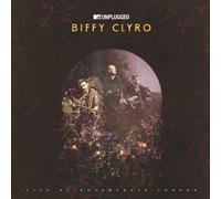 Biffy Clyro: MTV Unplugged: Live at Roundhouse London