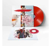 Biffy Clyro Myth of the Happily Ever After LP vinyl Europe Warner 2021 Limited