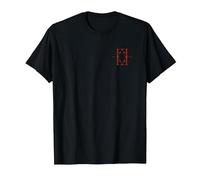 Biffy Clyro Official Amazon Exclusive Futique Pocket Emblem T-Shirt