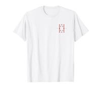 Biffy Clyro Official Amazon Exclusive Futique Pocket Emblem T-Shirt