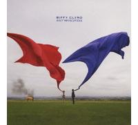 Biffy Clyro - Only Revolutions [+1 Bonus]