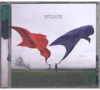 Biffy Clyro - Only Revolutions - CD