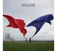 Biffy Clyro - Only Revolutions