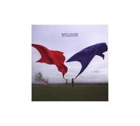 Biffy Clyro - Only Revolutions - CD