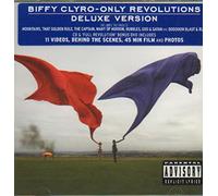 Biffy Clyro - Only Revolutions [Deluxe Edition]