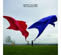 Biffy Clyro - Only Revolutions - Vinyl