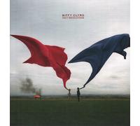 Biffy Clyro - Only Revolutions - Vinyl